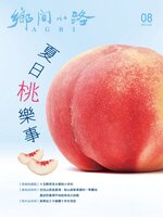 CountryRoad 鄉間小路